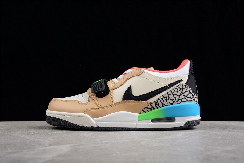 Nike Air Jordan Legacy 312 Low