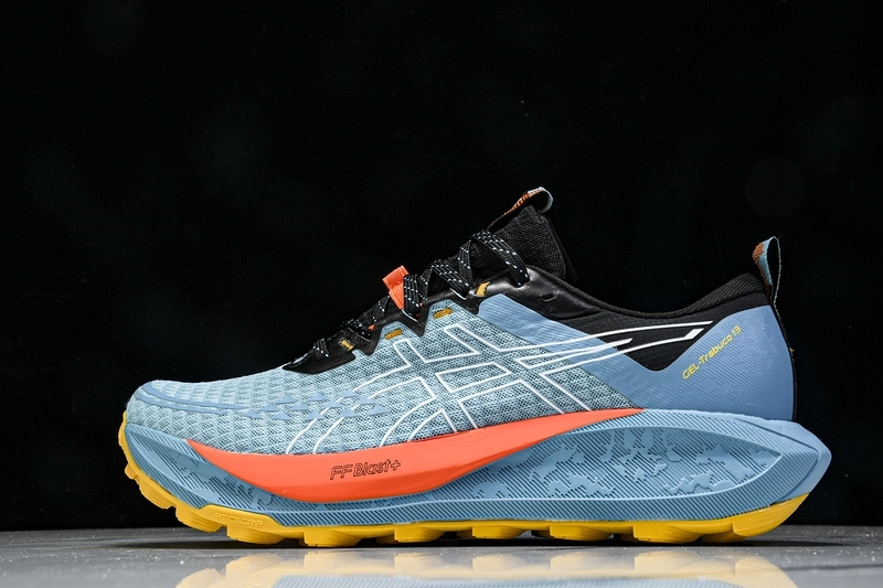 Asics Gel-Trabuco 13