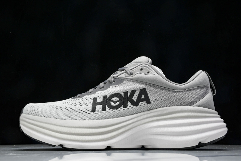 Hoka Bondl 8