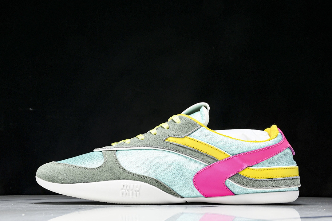 Miu Miu Calzature Donna