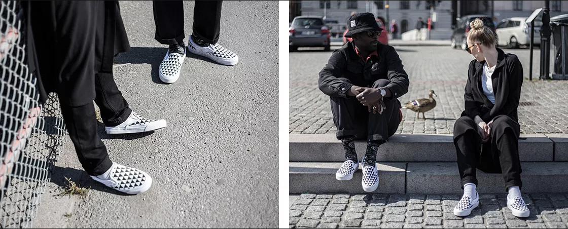 Vans OG Classic Slip-On