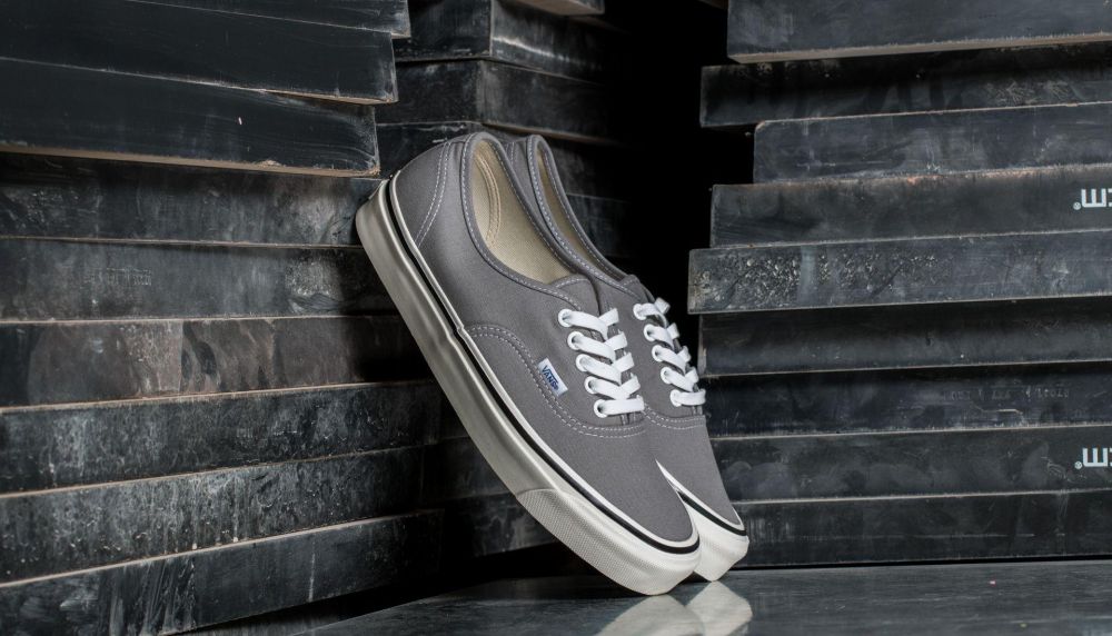  Vans Authentic 44 DX