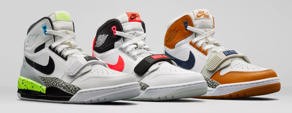 Air Jordan Legacy 312