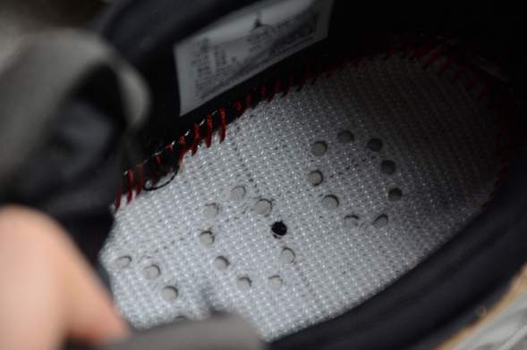 Nike Air Jordan Delta SP CD6109-003 