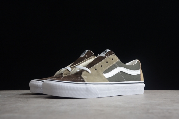 Vans SK8-Low VN0A4UUKB7J 