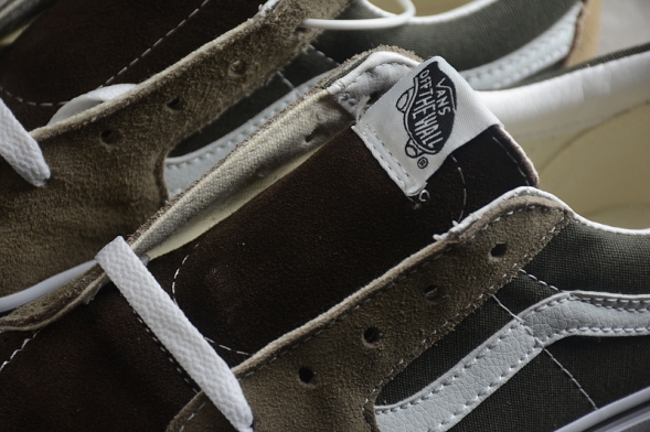 Vans SK8-Low VN0A4UUKB7J 