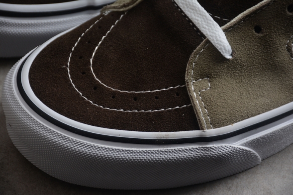 Vans SK8-Low VN0A4UUKB7J 