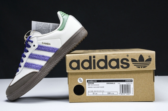 Adidas Samba OG ID8349  