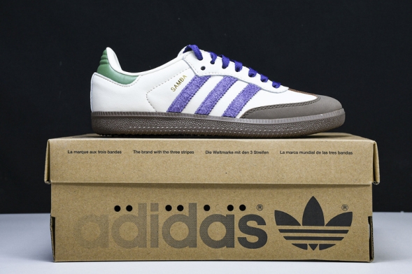 Adidas Samba OG ID8349  