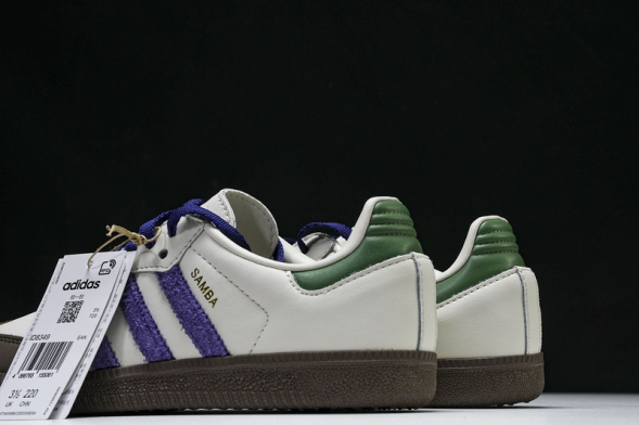 Adidas Samba OG ID8349  