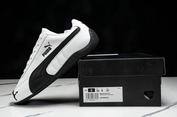 Puma Speedcat LTH 401603-02 