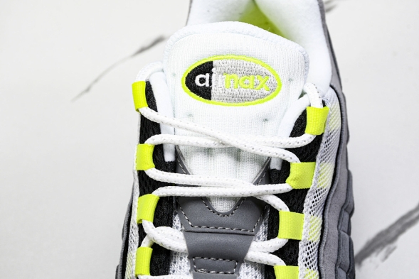 Nike Air Max 95 x Denham DD9519-001 