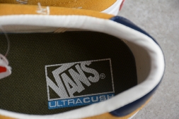Vans Acer Mesh Ni SP Logo VN0A4UWY9FI