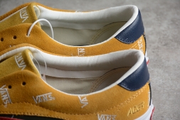 Vans Acer Mesh Ni SP Logo VN0A4UWY9FI