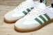 Adidas Samba OG SPORTY &amp; RICH HQ6075  