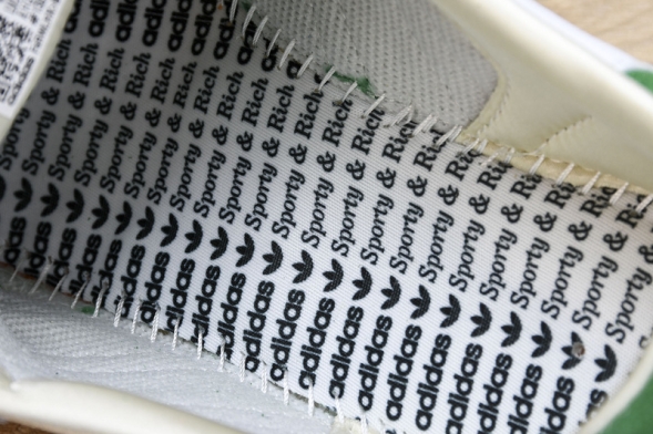 Adidas Samba OG SPORTY &amp; RICH HQ6075  