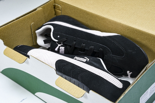 Puma Speedcat 398846-09 