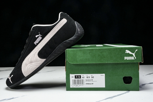Puma Speedcat 398846-09 