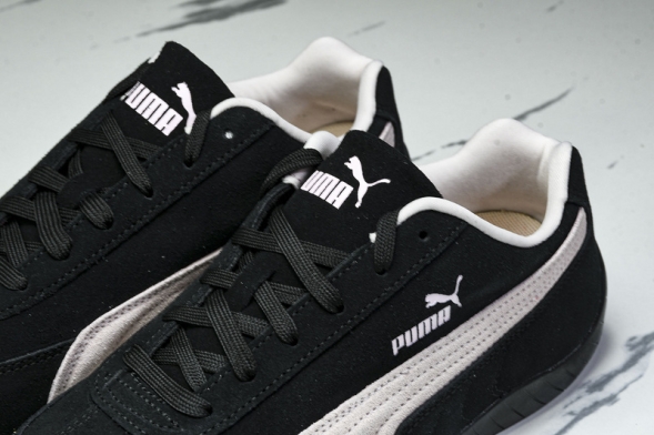 Puma Speedcat 398846-09 