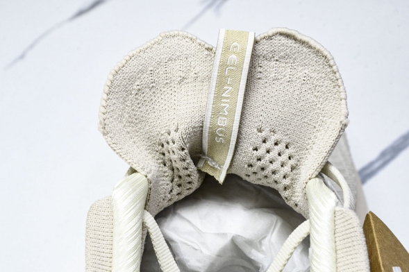 Asics Gel-Nimbus 27 1011C096-200 