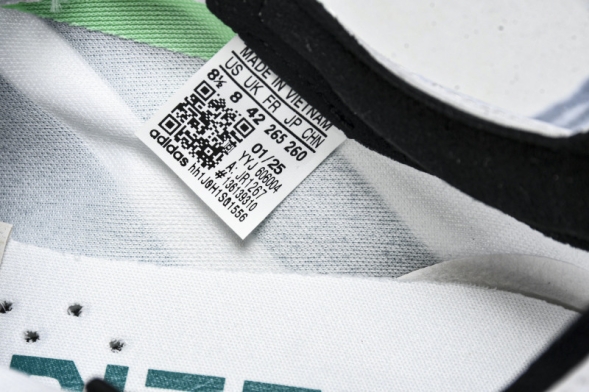 Adidas Adizero Adios Pro 4 M JR1267 