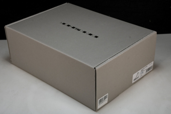 Rick Owens Sneakers DU01B7800 DMEH1 