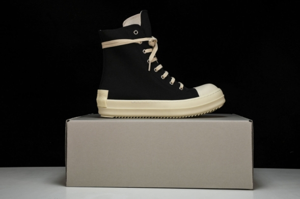 Rick Owens Sneakers DU01B7800 DMEH1 