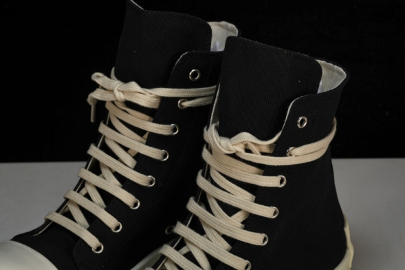 Rick Owens Sneakers DU01B7800 DMEH1 