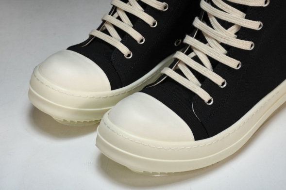 Rick Owens Sneakers DU01B7800 DMEH1 