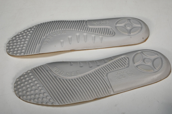 Rick Owens Sneakers DU01B7800 DMEH1 