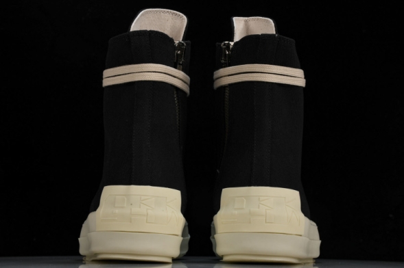 Rick Owens Sneakers DU01B7800 DMEH1 