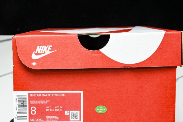 Nike Air Max 95 x Denham CI3705 001 
