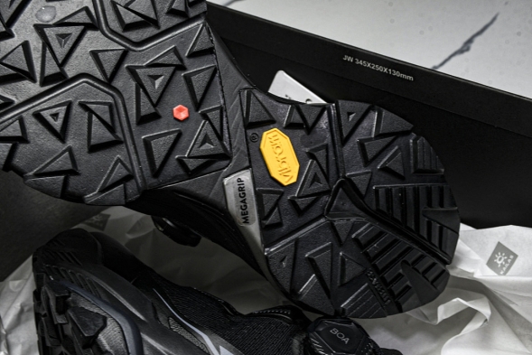 Kailas Fuga Du Boa KS2433271-17032 