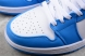 Nike Air Jordan 1 Mid University Blue DX9276-100 