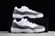 Nike Air Jordan 11 White Cement AV2187-140 