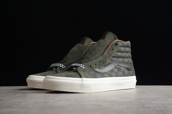Porter x Vans Sk8-Hi Reissue VLT Lx VN0A4BVBWW6 
