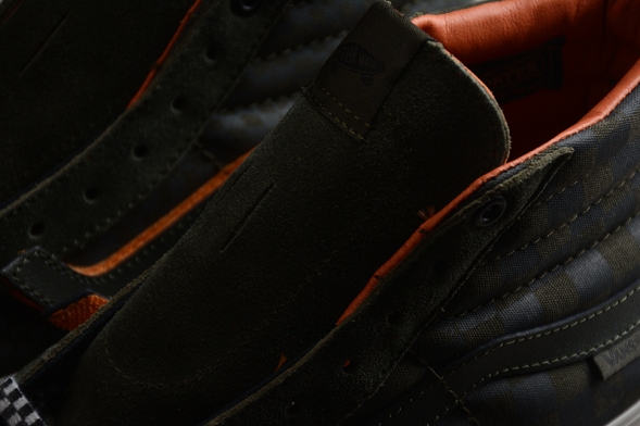 Porter x Vans Sk8-Hi Reissue VLT Lx VN0A4BVBWW6 