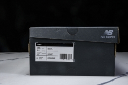 New Balance 9060 Sea Salt U9060BLZ