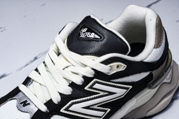 New Balance 9060 Sea Salt U9060BLZ 