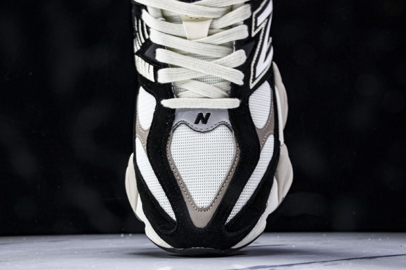 New Balance 9060 Sea Salt U9060BLZ 