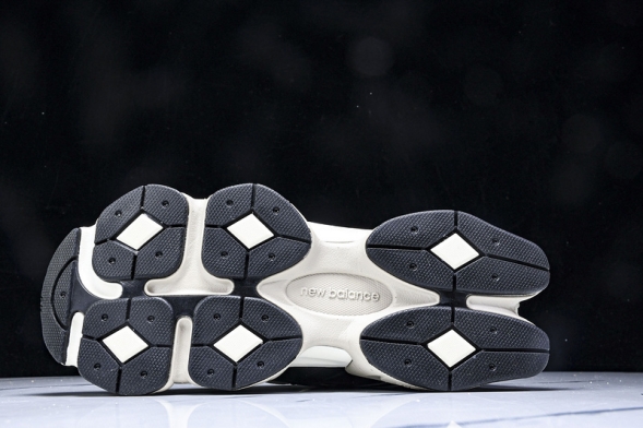 New Balance 9060 Sea Salt U9060BLZ 