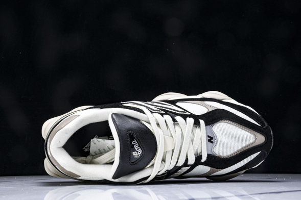 New Balance 9060 Sea Salt U9060BLZ 