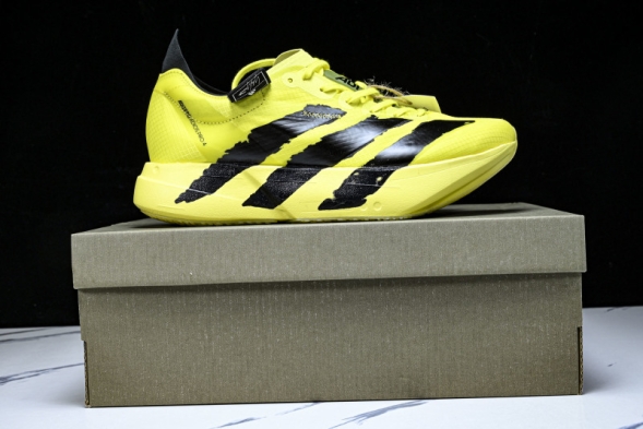 Adidas Adizero Adios Pro 4 M JR6659 