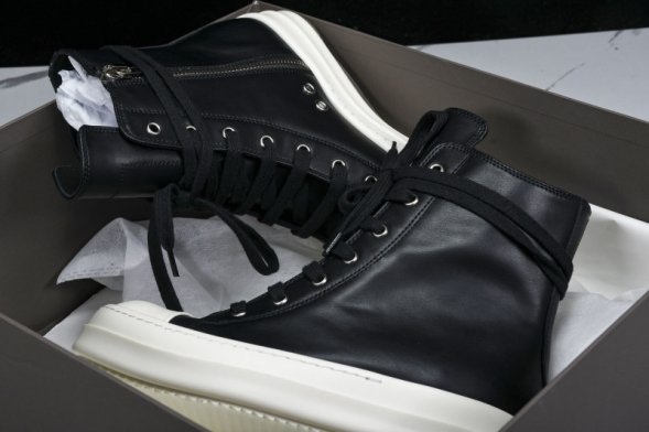 Rick Owens Sneakers RU01C4890 LPO 911 