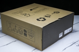 Rick Owens Sneakers RU01C4890 LPO 911