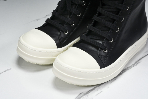 Rick Owens Sneakers RU01C4890 LPO 911 