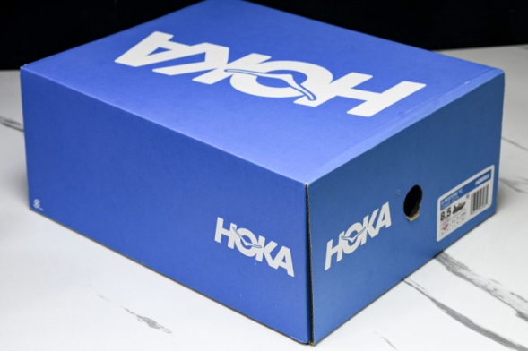 Hoka Restore TS 1134532 DOTN 