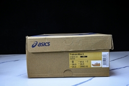 Asics Trabuco Max 4 1011B976-101