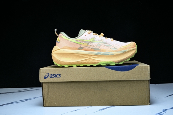 Asics Trabuco Max 4 1011B976-101 