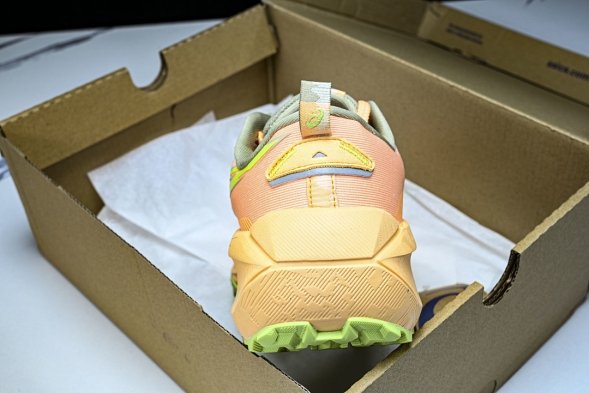 Asics Trabuco Max 4 1011B976-101 